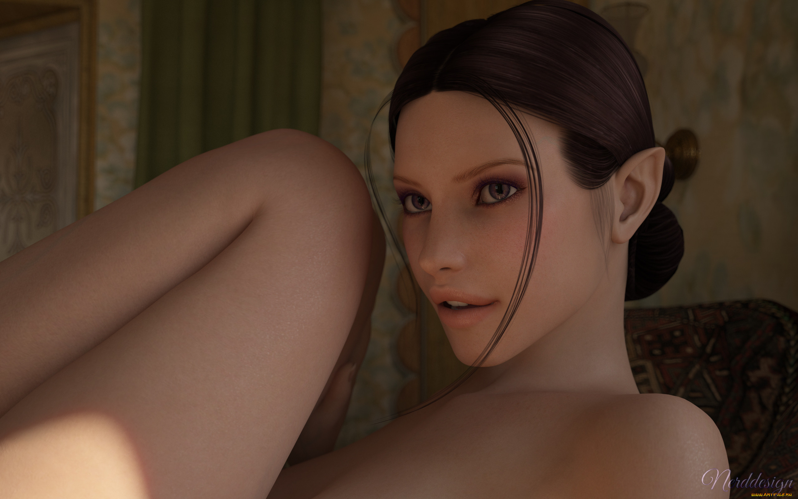 3 ,  , elves, , 